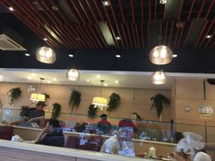 -粤仔湾砂锅粥(广益哥伦布店)