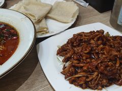 -老地方川菜馆(肥西路店)