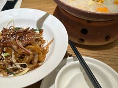 -粤集·手工粤菜(皇庭广场店)