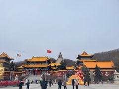 -六鼎山文化旅游区