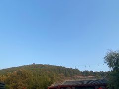 -云龙山
