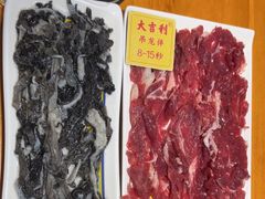 -大吉利·潮汕鲜牛肉火锅(西安店)