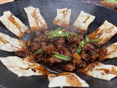 -皖北巫氏三胖地锅鸡(长淮总店)