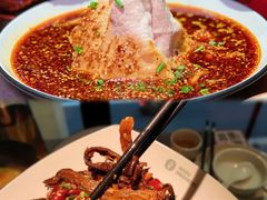 -麻都·成都菜(人民广场店)