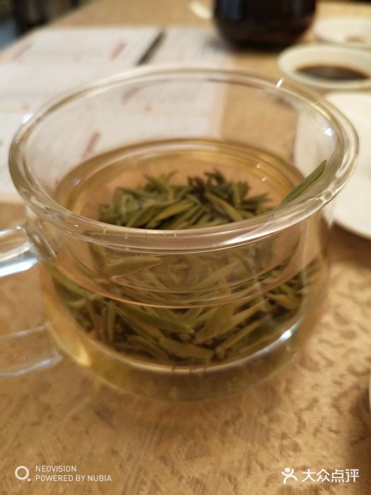 新东方千禧大酒店-逸品轩中餐厅图片