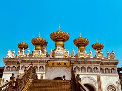 -上海东林寺(金山区)