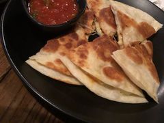 -Rural Tequila墨西哥餐厅(东川路店)