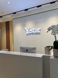 -Yestar艺星医疗美容医院