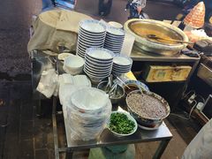-清真马文肉丸胡辣汤(回民街店)