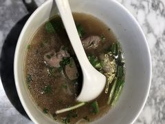 -PHO爺·越南料理(亦庄大族广场店)