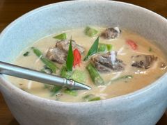 -帕蓝·暹罗料理(大学路店)
