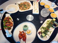 -夜宴江景餐厅