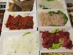-野妹火锅(布吉店)