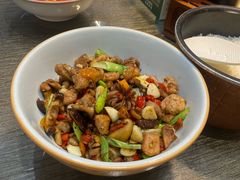 -真诚湘待·湖南鲜土菜(横沥西城店)