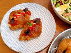 -埠口精酿夜景餐酒吧· BREWPORT BISTRO(长嘉汇重庆之眼店)