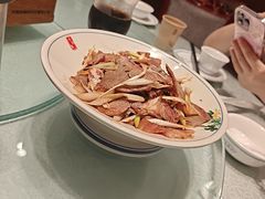 -老雒阳面馆·水席·洛阳菜(王城路店)