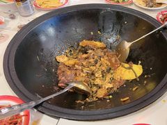 -江湖水乡铁锅炖魚(周庄嘉园店)