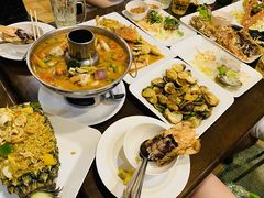 -两兄弟Song Pee Nong(2号店)