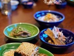 -君悦酒店·1881·北京烤鸭