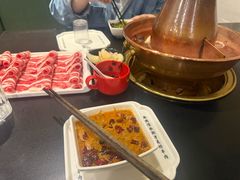 -北门涮肉·铜锅涮肉(南锣鼓巷店)