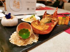 -杭州滨江世融艾美酒店·新食谱全日餐厅
