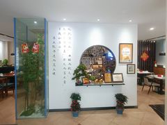-山海菜馆·海肠捞饭·青岛菜(栈桥店)