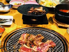 -秋木烤肉·韩国牛肉名家(高新旗舰店)