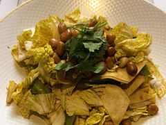 -南山鲜虾面·活鲜小馆·海味大连菜(南山总店)