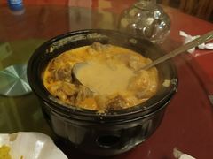 -伊萨娜印尼餐馆
