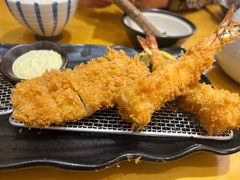 -胜博殿日式炸猪排(西红门店)