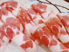-庭院·冰煮羊·铜锅涮肉(西单店)