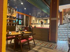 -敏珠拉姆藏餐·南京厨房(富春江东街店)