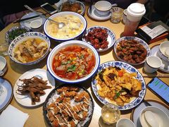 -兔爸私家小厨(新北万达店)