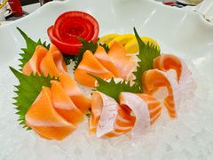 -寻味顺德·南记酒家·传统顺德菜·鱼生(广源路店)
