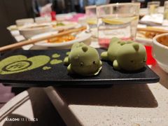 -海底捞火锅(国奥村店)