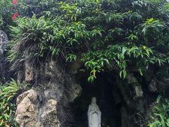-平安桥天主教堂