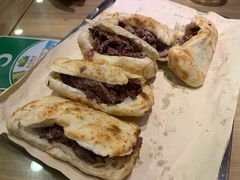 -高玛纳驴肉火烧(河间总店)