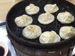 -四季美汤包(户部巷店)