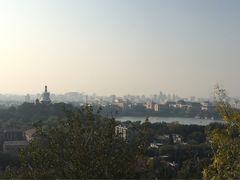 -景山公园