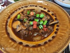 -仙林宾馆-餐厅