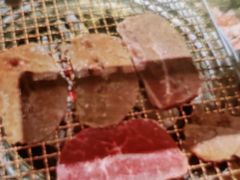 -九田家黑牛烤肉料理(衡百国际店)