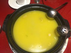 -蜀中吴养生板栗鸡(会展店)