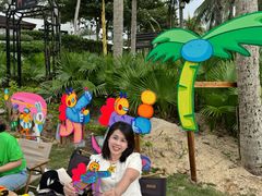 -石梅湾艾美度假酒店