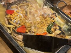 -炉鱼(萧山万象汇店)