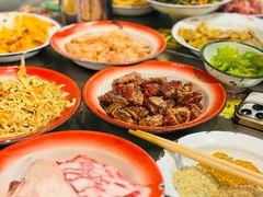 -永安里地摊烤肉(首创店)