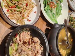 -云海肴·汽锅鸡·云南菜(美罗城店)