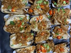 -小俩口烧烤东北菜(双井店)