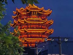 -黄鹤楼