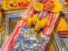 -炙城·韩式烤肉(南京东路店)