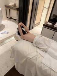 -珠海瑞吉酒店·铱瑞水疗